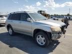 2005 Toyota Highlander Limited de vânzare în Nampa, ID - Front End