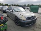 2005 Infiniti G35    en Venta en Spartanburg, SC - All Over