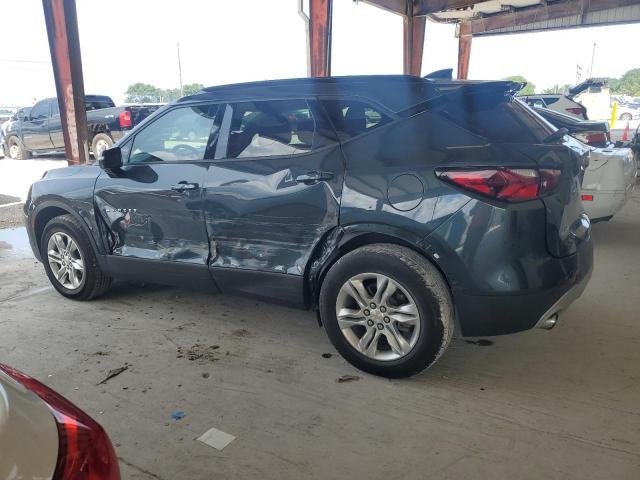  CHEVROLET BLAZER 2019 Charcoal