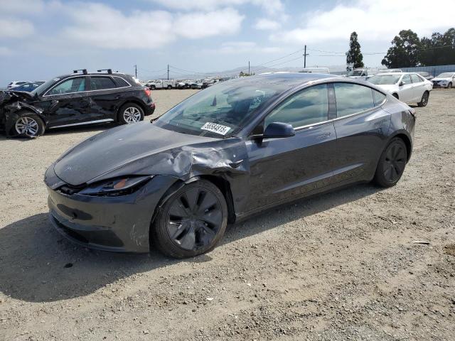 TESLA MODEL 3 2025