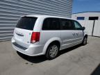 2017 Dodge Grand Caravan Se   на продаже в San Diego, CA - Rear End