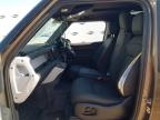 2025 LAND ROVER DEFENDER H for sale at Copart CORBY