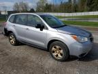 2015 Subaru Forester 2.5I for Sale in Leroy, NY - Rear End