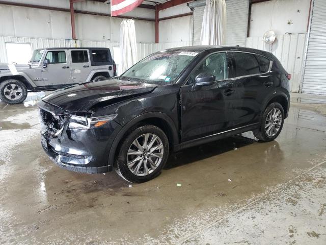  MAZDA CX-5 2019 Черный