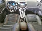 2013 Chevrolet Cruze Lt na sprzedaż w Anthony, TX - Top/Roof