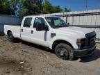 2008 Ford F250 Super Duty للبيع في Savannah، GA - Side