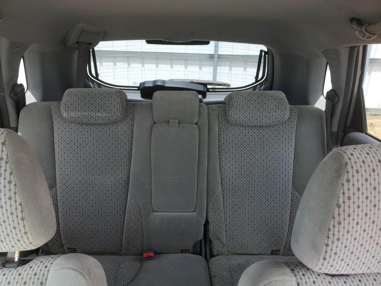 2005 Hyundai Tucson Gls VIN: KM8JN12D15U086507 Lot: 56522455