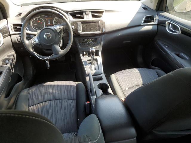  NISSAN SENTRA 2019 Сірий