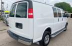 2022 Gmc Savana G2500 იყიდება Grand Prairie-ში, TX - Minor Dent/Scratches