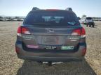 2014 Subaru Outback 2.5I en Venta en Anderson, CA - Front End