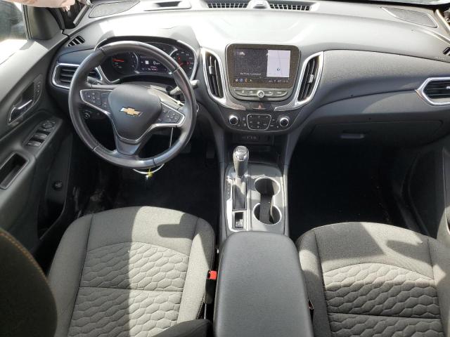  CHEVROLET EQUINOX 2020 Черный
