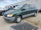 2001 Toyota Sienna Le de vânzare în Jacksonville, FL - Rear End