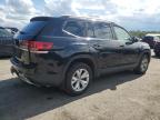 2018 Volkswagen Atlas Se продається в Austell, GA - Rear End