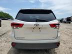 2018 Toyota Highlander Se for Sale in Austell, GA - Front End