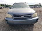 2003 Toyota Highlander Limited იყიდება Finksburg-ში, MD - Mechanical