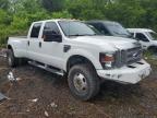 2008 Ford F350 Super Duty за продажба в New Britain, CT - Minor Dent/Scratches