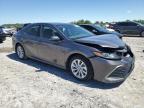 2023 Toyota Camry Le en Venta en Cahokia Heights, IL - Front End