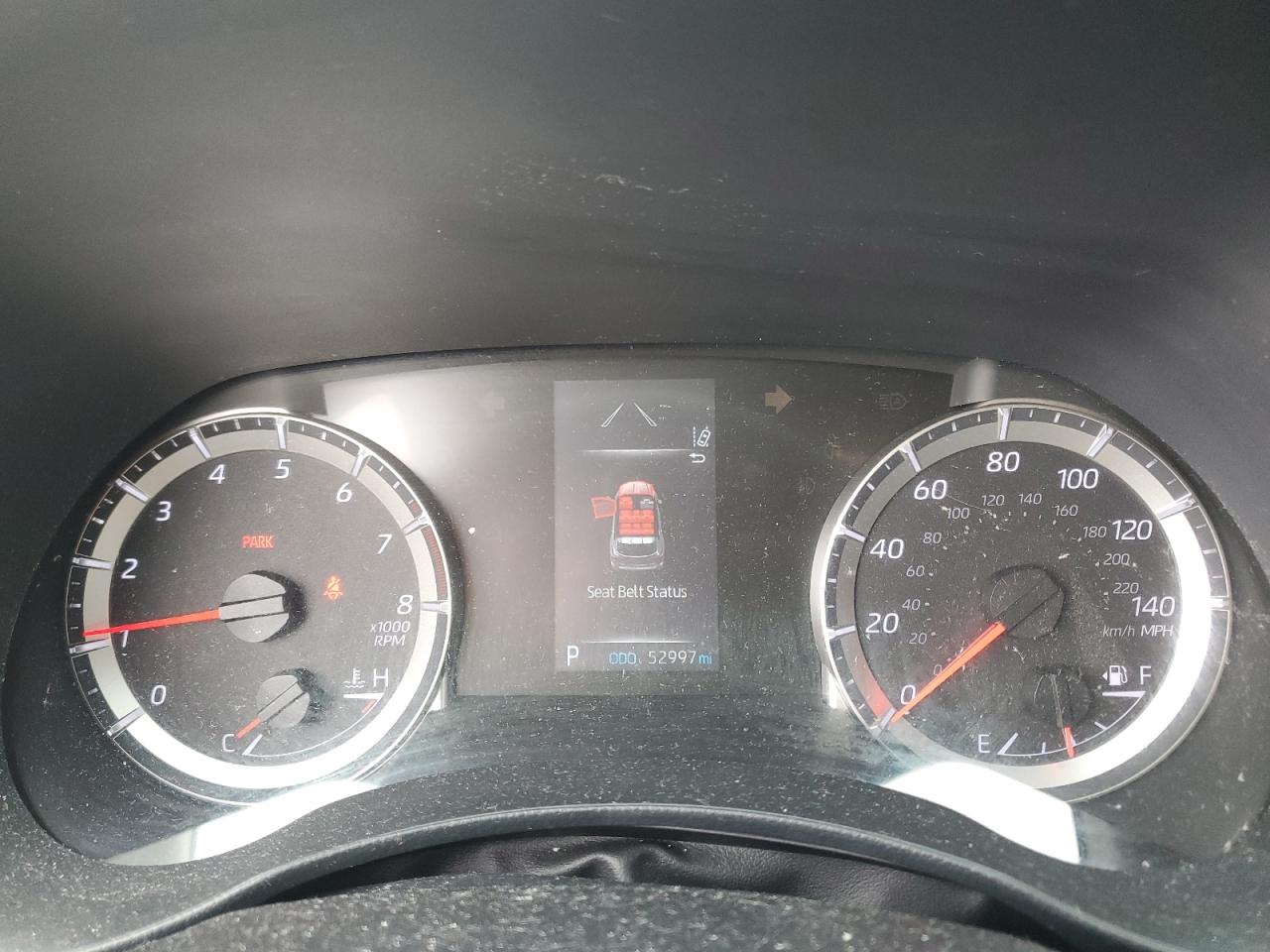 2022 Toyota Highlander L VIN: 5TDZZRAH3NS103925 Lot: 56159635
