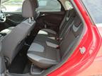 2013 FORD FOCUS ZETE for sale at Copart WISBECH