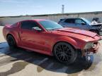 2008 Ford Mustang Gt de vânzare în Fresno, CA - Mechanical