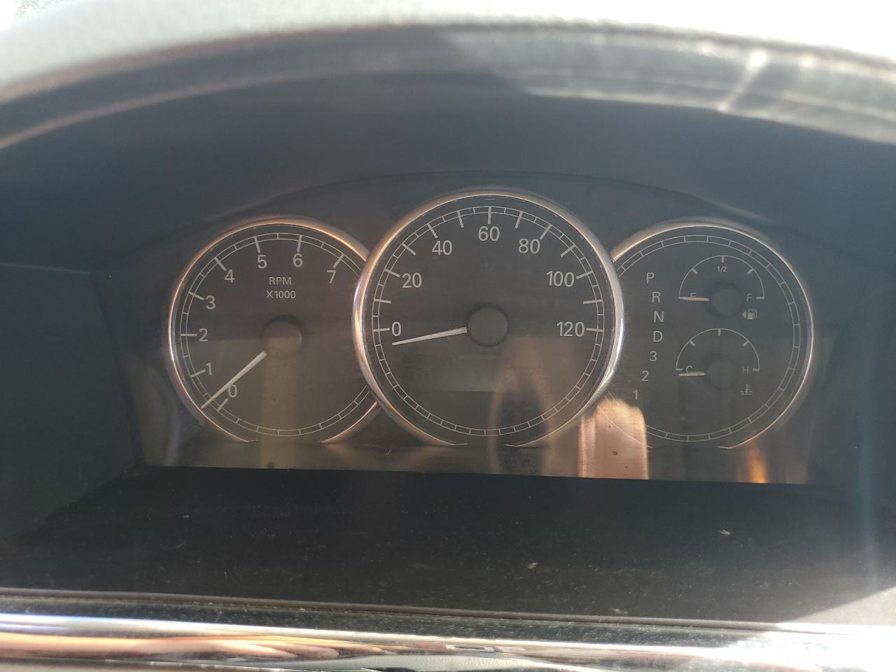 2005 Buick Lacrosse Cx VIN: 2G4WC532651236624 Lot: 56528405