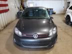 2012 Volkswagen Gti  на продаже в Anchorage, AK - Side