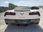 2014 Chevrolet Corvette Stingray 2Lt for Sale in Opa Locka, FL - Front End