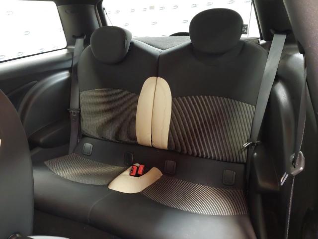 2010 MINI COOPER S