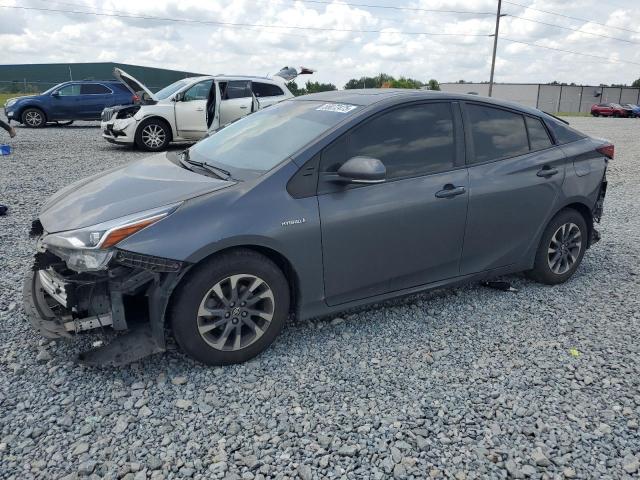 2022 Toyota Prius Night Shade