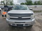 2010 Chevrolet Silverado K1500 Ltz للبيع في Bridgeton، MO - Rear End