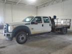 2015 Ford F550 Super Duty იყიდება Columbus-ში, OH - Minor Dent/Scratches