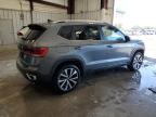 2024 Volkswagen Taos Se للبيع في Franklin، WI - Front End