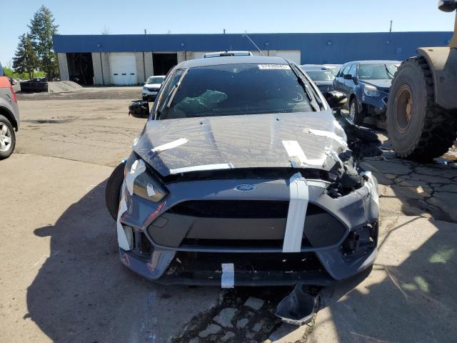  FORD FOCUS 2017 Серый