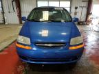 2006 Chevrolet Aveo Base for Sale in Angola, NY - Mechanical