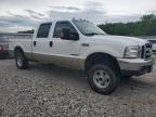 2000 Ford F250 Super Duty იყიდება Prairie Grove-ში, AR - Hail
