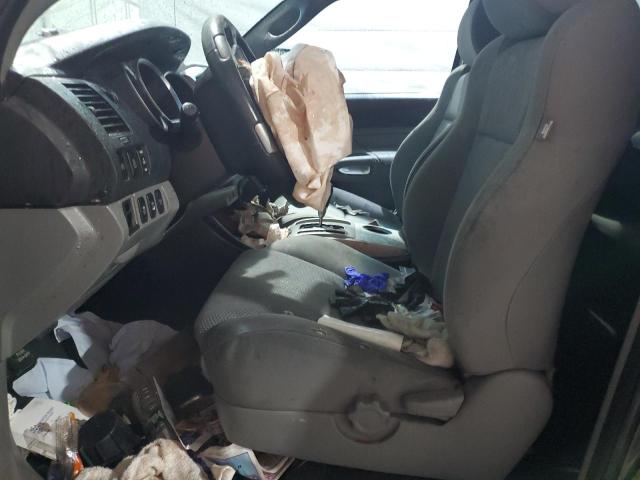 Pickups TOYOTA TACOMA 2012 Brązowy