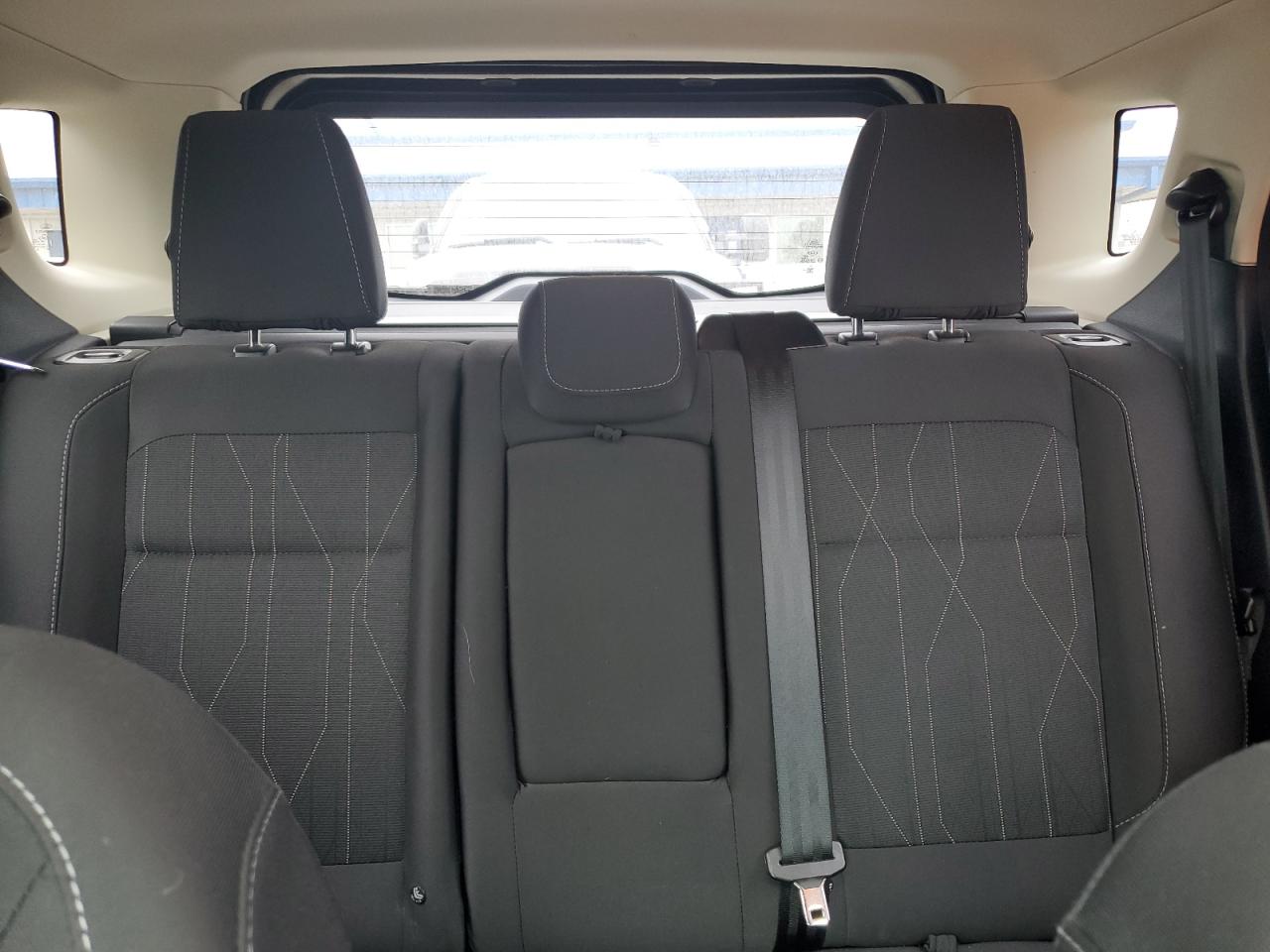 2018 Ford Ecosport Se VIN: MAJ6P1ULXJC220607 Lot: 57022215