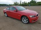 2009 Bmw 328 Xi იყიდება Columbia Station-ში, OH - Mechanical