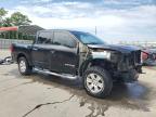 2017 Nissan Titan S за продажба в Harleyville, SC - Front End