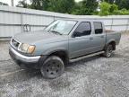 2000 Nissan Frontier Crew Cab Xe for Sale in Gastonia, NC - Rear End