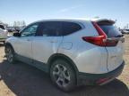 2018 HONDA CR-V EXL for sale at Copart AB - CALGARY