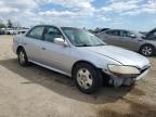 2002 Honda Accord Ex for Sale in Elgin, IL - Front End