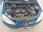 2005 PEUGEOT 206 ZEST for sale at Copart CORBY