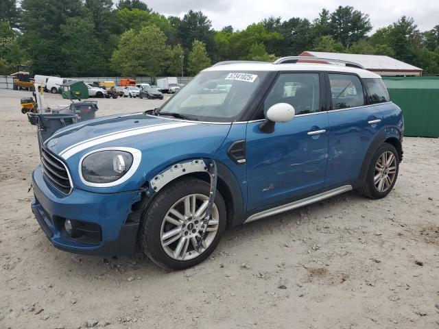 2019 Mini Cooper Countryman All4