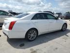 2019 Cadillac Cts Luxury en Venta en New Orleans, LA - Water/Flood