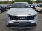 2022 Kia Sorento Lx na sprzedaż w Exeter, RI - Rear End