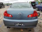 2005 Infiniti G35    за продажба в Pekin, IL - Rollover