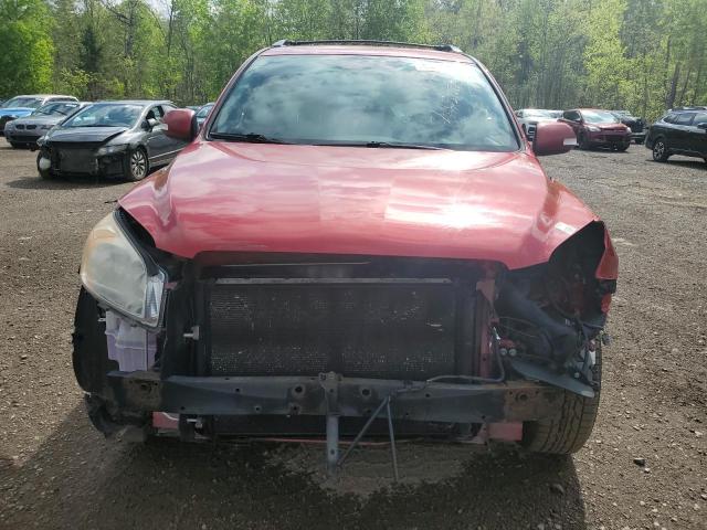 2011 TOYOTA RAV4 