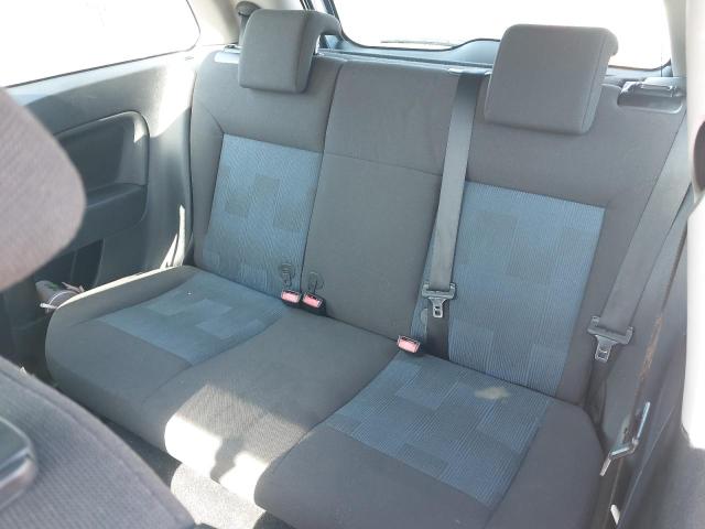 2007 FORD FIESTA 1.25 FREEDOM 3DR