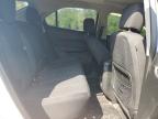 2016 Chevrolet Equinox Lt en Venta en Seaford, DE - Front End